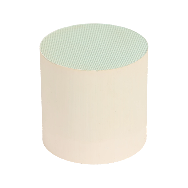 Catalisador SCR à base de cobre (Cu-SCR)
