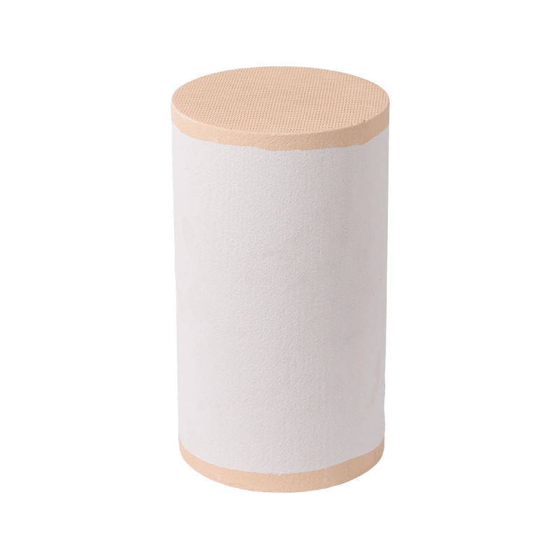 Catalisador SCRF (DPF revestido com base Cu-Fe) Catalisador SCRF (DPF revestido com base Cu-Fe)