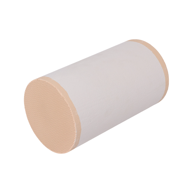 Catalisador SCRF (DPF revestido com base Cu-Fe) Catalisador SCRF (DPF revestido com base Cu-Fe)